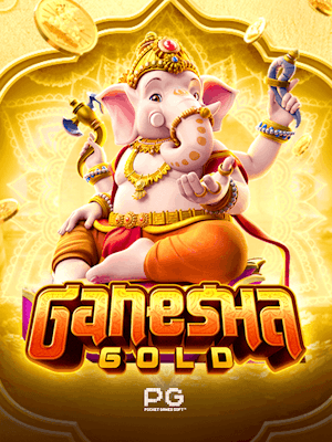 Ganesha Gold